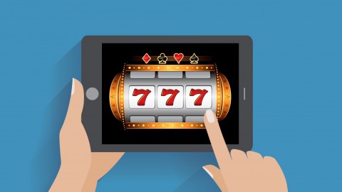 How to Make an iPhone App - Use a Pre-Existing Slot Machine