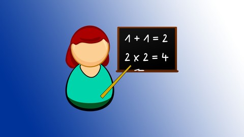 Master Math Fundamentals