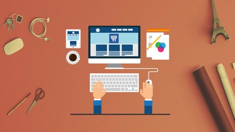 Web Design for Beginners: Using WYSIWYG Web Builder