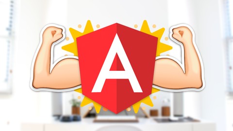 Curso de Angular Avanzado: MEAN, JWT, Módulos, Animaciones