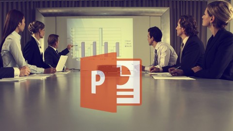 Comprehensive Microsoft PowerPoint