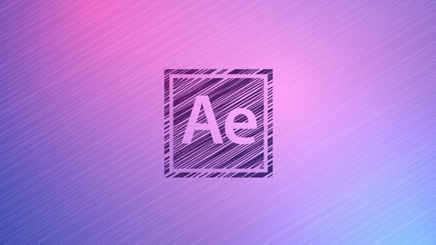 Türkçe Adobe After Effects Temel Eğitim Ve Logo Animasyon