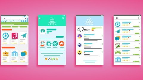 Java Android: Realizzare Mobile Apps da zero