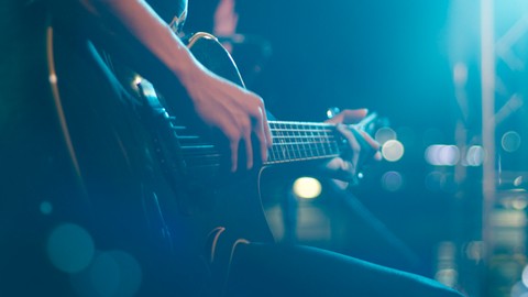 Strumming from scratch - Rhythm guitar lesson for Beginners
