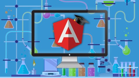 Angular Advanced MasterClass & FREE E-Book