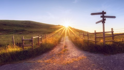 Clarity of Purpose--Don't Live Life Without It