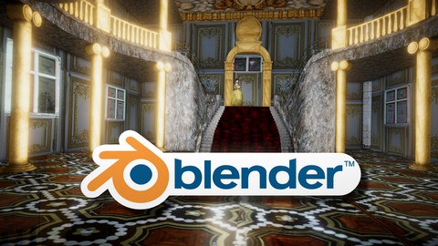 Blender : la 3D par la pratique.
