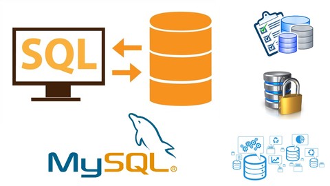 SQL para administración de Bases de Datos con MySQL