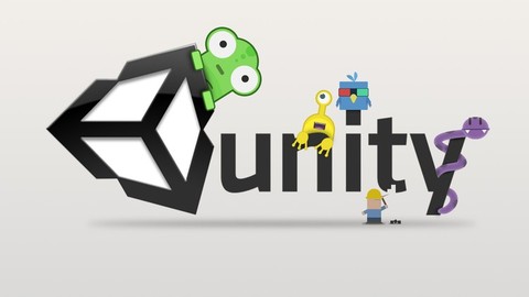 Curso de Unity 3D