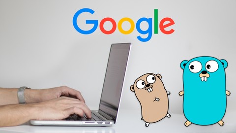 Curso de Go - Como programar y crear APIs RESTful con Golang