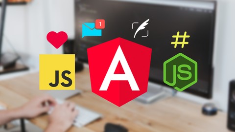 Desarrollar una red social con JavaScript, Angular y NodeJS