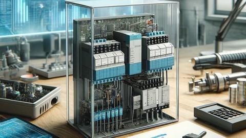 PLC Advance Course Data Registers and Internal Relays