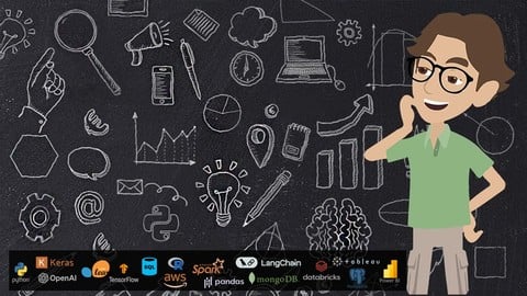 Formação Cientista de Dados: O Curso Completo - 2025