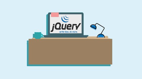 Superb jQuery Course - Become Certified jQuery Developer