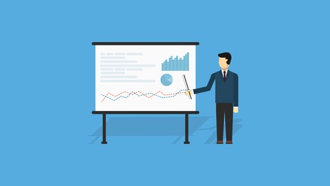 Effective Executive Presentation Skills