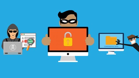 تعليم اساسيات الاختراق الاخلاقي باستخدام نظام كالي لينكس