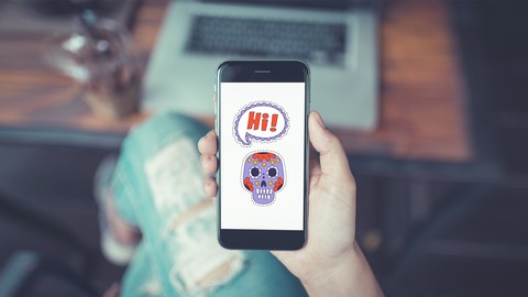 직접 등록하는 iMessage Sticker - 프로젝트 설정부터 앱스토어 제출까지