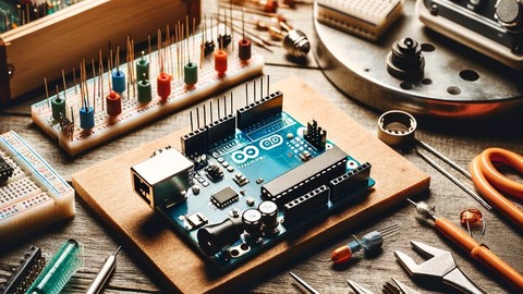 Make Arduino Board at Home: Step by Step Guide