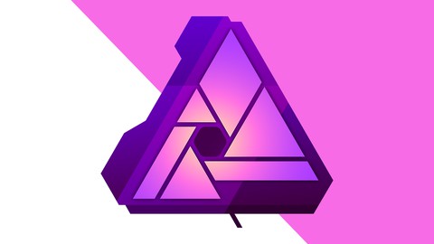 Affinity Photo: Master Photo Editing in Affinity Photo 2