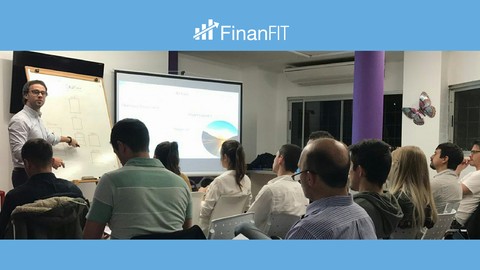 Curso Completo de Finanzas Personales para No Expertos