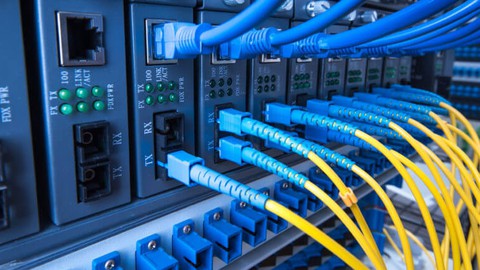 Cisco CCNA 200-301 v1.1 : Full Course For Networking Basics