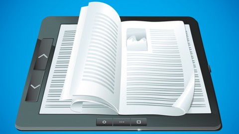 The complete eBook formatting masterclass