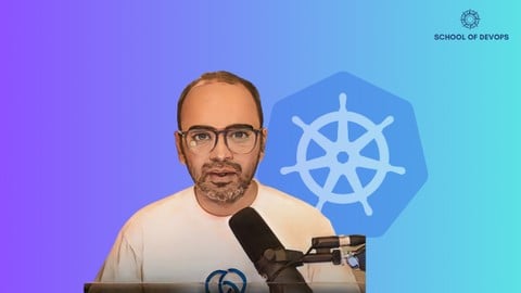 Supercourse - Ultimate Advanced Kubernetes Bootcamp