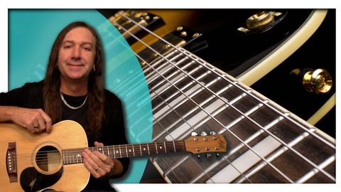 Free Beginners Guitar Lessons - Part 1