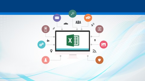 Excel 2013 Essential Training