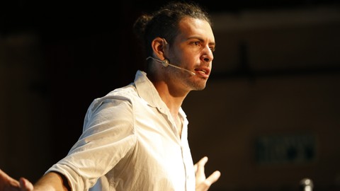 Manifesting your Best Life with Ray Maor