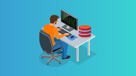 Become an SQL Developer:  Learn (SSRS, SSIS, SSAS,T-SQL,DW)