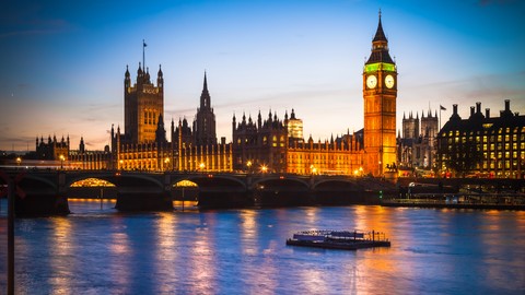 Polite English in Forty Minutes