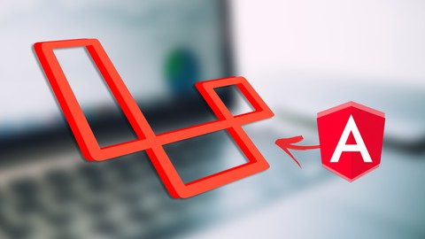 Curso de Laravel desde cero + APIs RESTful y webs Angular