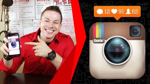 How I Got Famous On Instagram In Just A Few Months!