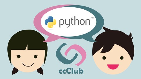 跟著商管女孩一起學 Python