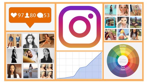 How to Design Your Instagram to Gain Followers 10x Faster