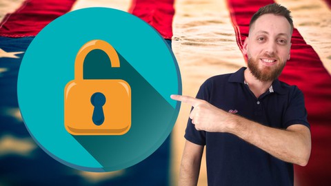 Curso de Inglês! - O Fantástico Método para Ser Fluente