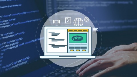 The Ultimate PHP Training Bundle for Beginner to Advanced