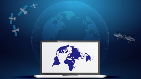 Les Systèmes d'Information Géographique (SIG)