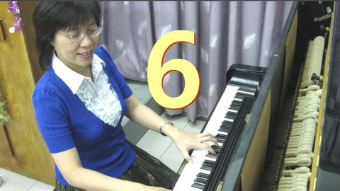 #6 Piano Secret Trick: Rosa's Runs & Fills - Polychord Hands