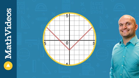 Absolute Value Equations and Inequalities