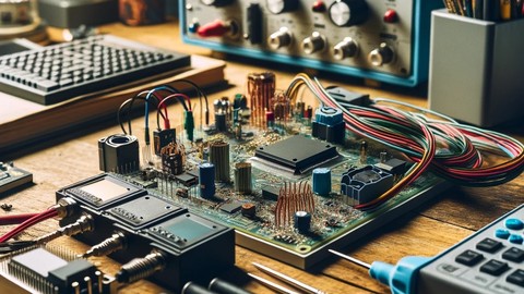 Get Certified with Electronics and Electricity Practice Test