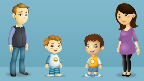 Expert Advice For Parents