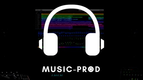 Logic Pro: Deep House EDM Music Production in Logic Pro