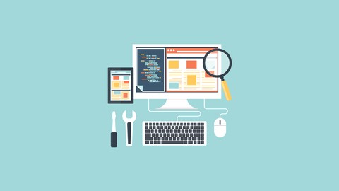Learn Manual Software Testing In Arabic.