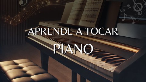 Domina el Piano Desde Cero: Aprende Fácil y Rápido