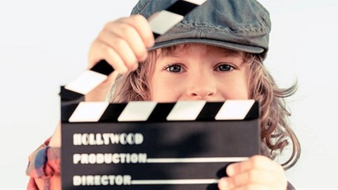 A Comprehensive Guide to Child Acting