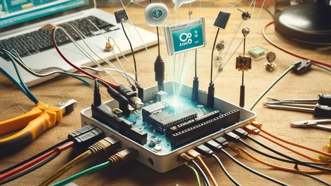 WebMaster Arduino: Control Anything, Anytime, Anywhere