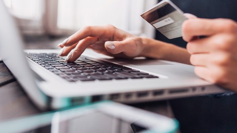 하나의 강좌로 'Online Shopping Mall 창업 및 마케팅' 전문가 되기