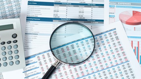 Overview of Financial Statements: P&L, Bal. Sheet, Cash Flow